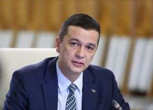 Sorin Grindeanu: Dacă voi primi mandatul de prim-ministru, vă anunţ că nu voi avea niciun vicepremier